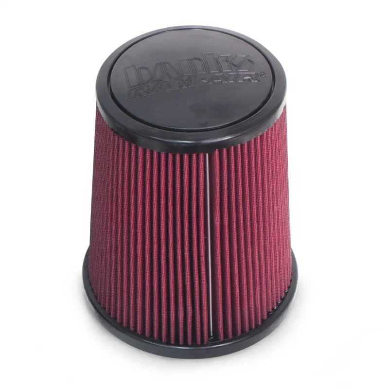 Banks Power 42259, 17-19 GM 6.6L L5P Ram-Air System Air Filter Element - Oiled Filter