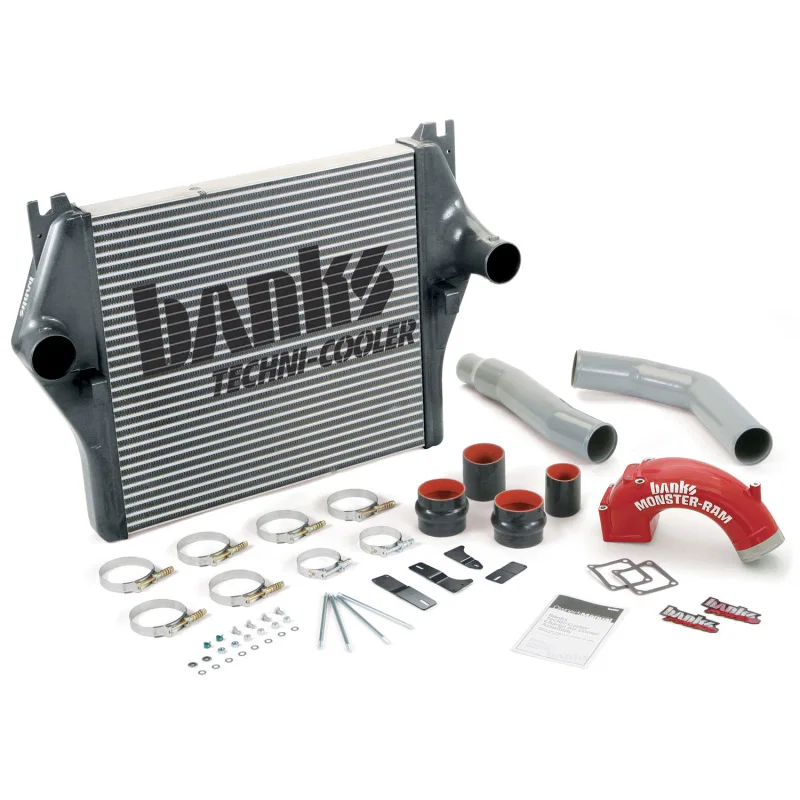 Banks Power 25980, 03-05 Dodge 5.9L Techni-Cooler System
