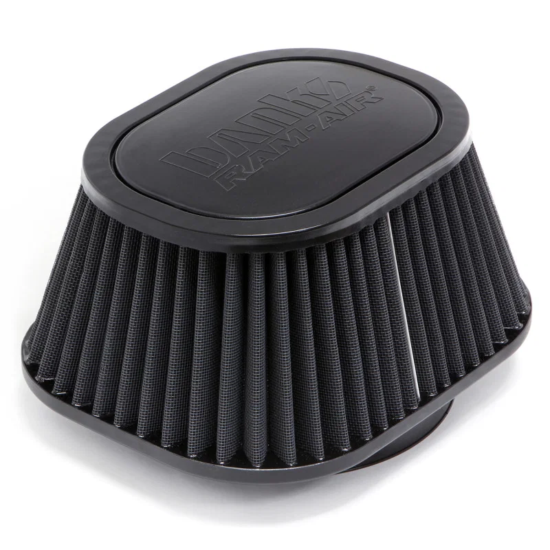 Banks Power 42138-D, 99-14 Chevy/GMC Diesel/Gas Ram Air System Air Filter Element - Dry