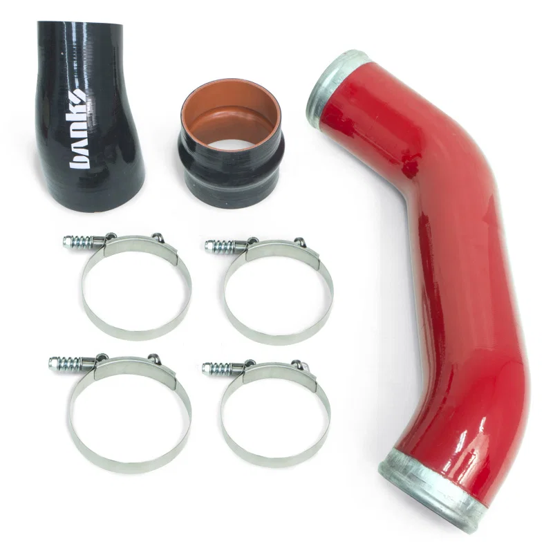 Banks Power 25994, 13-18 Ram 6.7L Diesel Boost Tube System - Driver Side