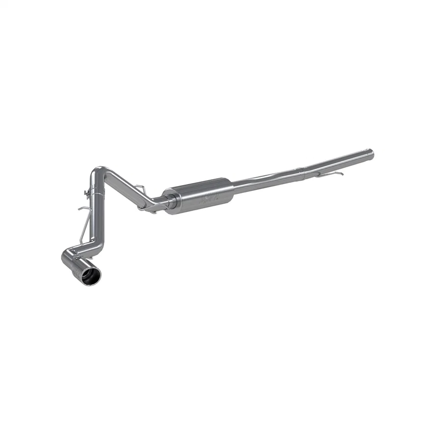 Armor Lite Cat Back Exhaust System for Chevrolet and GMC