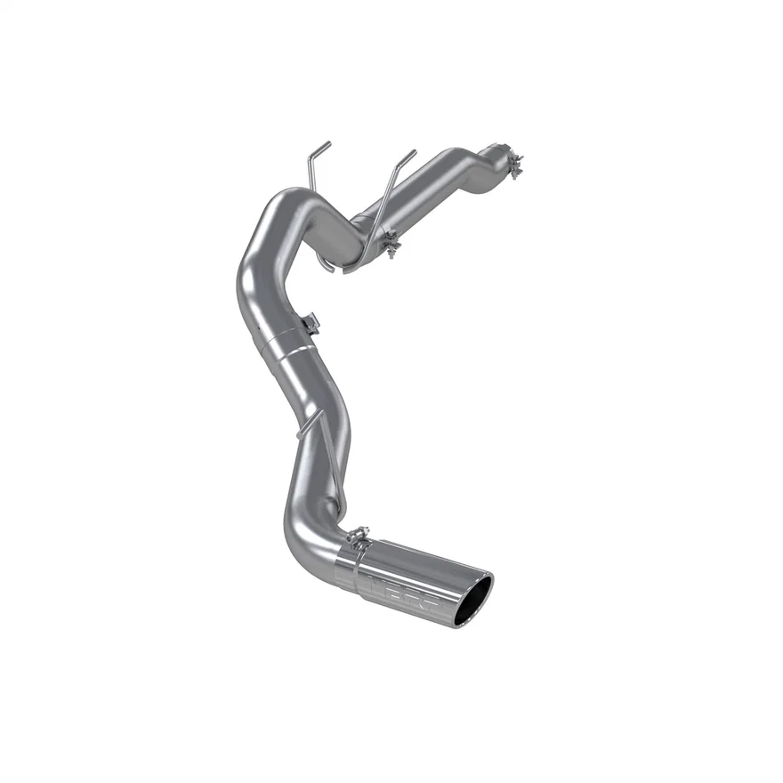 Armor Plus Filter Back Exhaust System for 2014-2018 Ram 1500