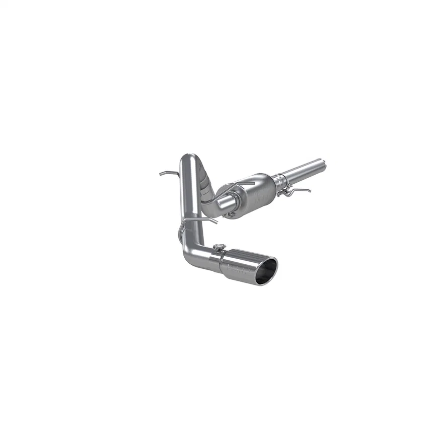 Armor Lite Cat Back Exhaust System for Chevrolet and GMC