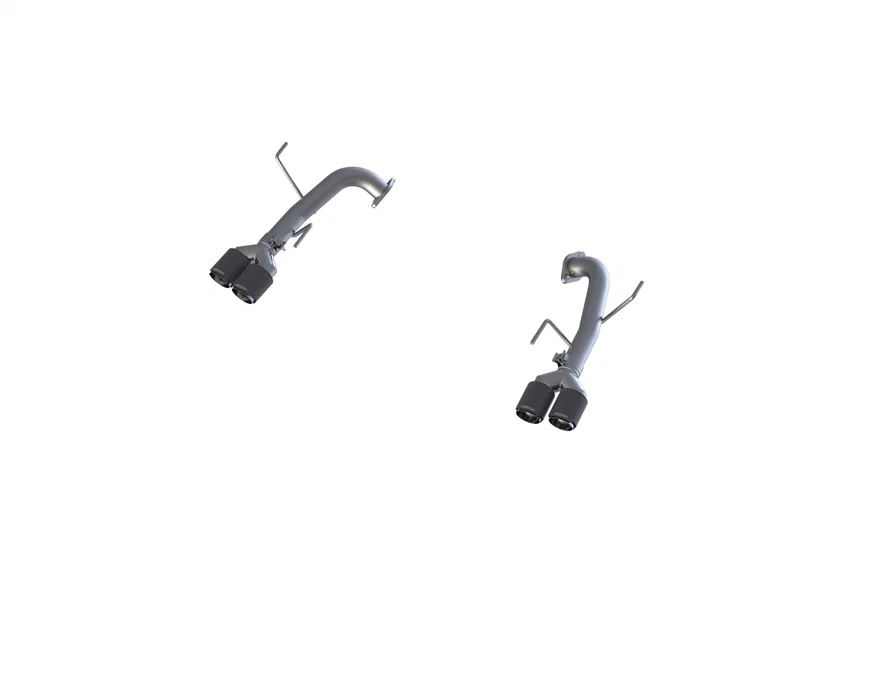 Armor Pro Axle Back Exhaust System for Subaru