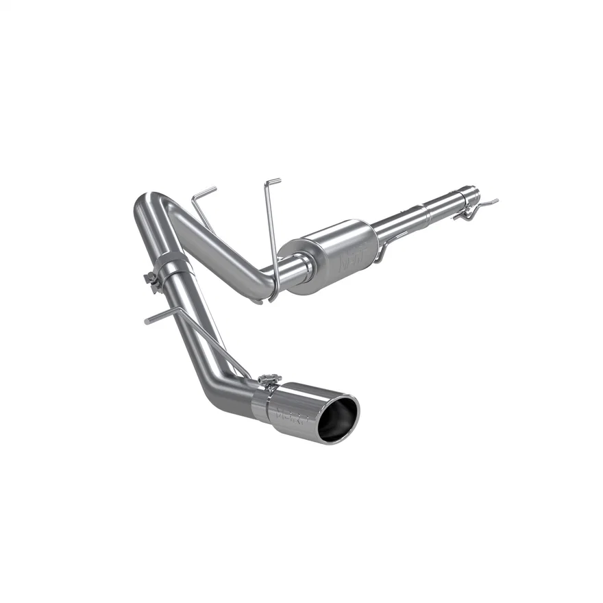 Armor Lite Cat Back Exhaust System for Ram and Dodge