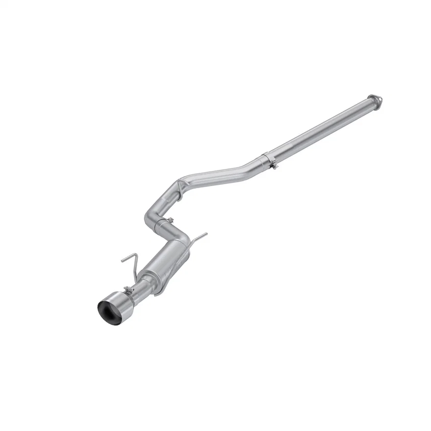 Armor Lite Cat Back Performance Exhaust System for 2022-2026 Subaru WRX