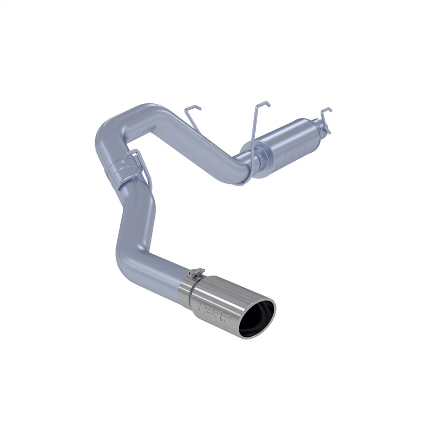 Armor Lite Cat Back Exhaust System for 2014-2026 Ram 2500 and 3500