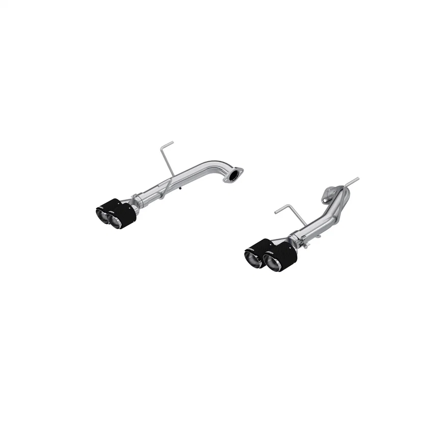 Armor Pro Cat Back Exhaust System for 2022-2026 Subaru WRX
