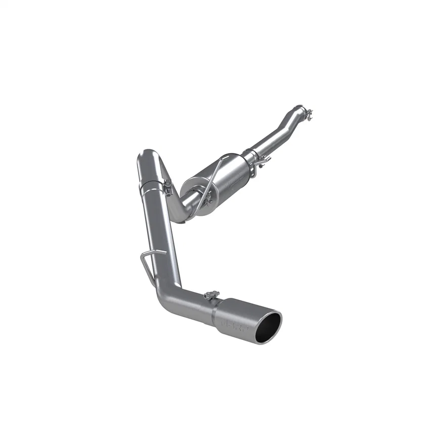 Armor Lite Cat Back Exhaust System for Dodge and Ram