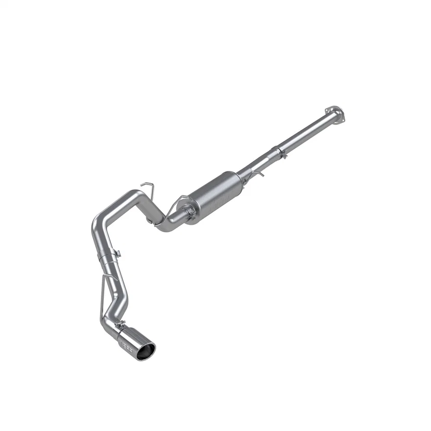 Armor Lite Cat Back Exhaust System for 2019-2024 Ram 1500