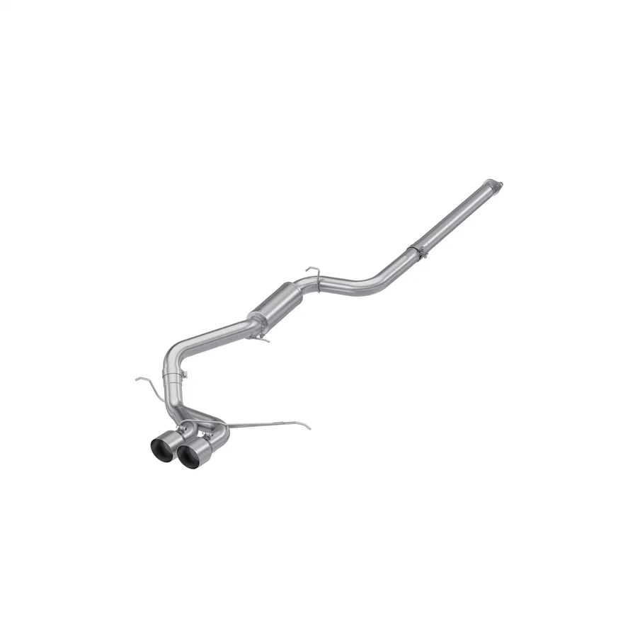 Armor Lite Cat Back Exhaust System for 2013-2018 Ford Focus