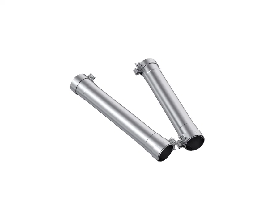 MBRP Exhaust MDS7113, Armor Pro Exhaust Adapter