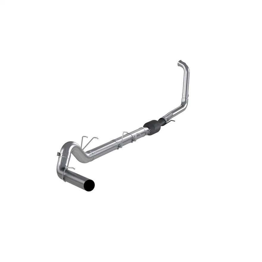 Armor Lite Turbo Back Exhaust System for 2003-2007 Ford F-250 Super Duty and F-350 Super Duty