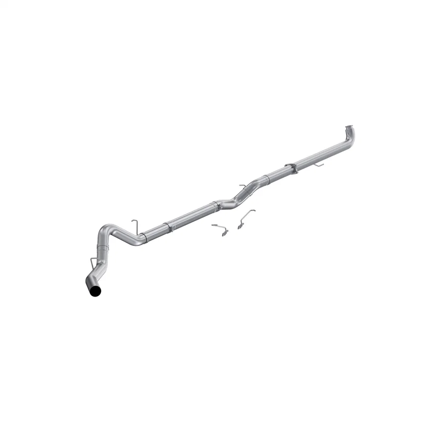Armor Lite Downpipe Back Exhaust System