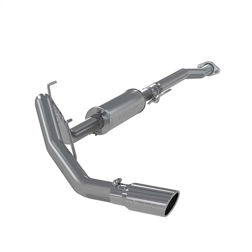 Armor Lite Cat Back Exhaust System for 2011-2014 Ford F-150