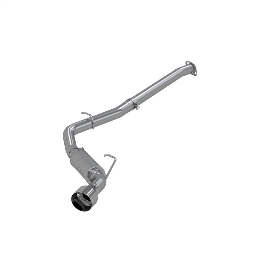 Armor Lite Cat Back Performance Exhaust System for Toyota, Scion and Subaru