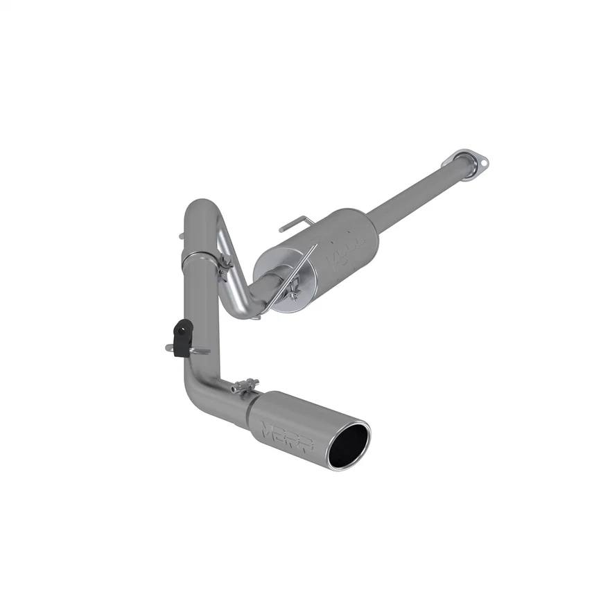 Armor Lite Cat Back Exhaust System for 2005-2015 Toyota Tacoma