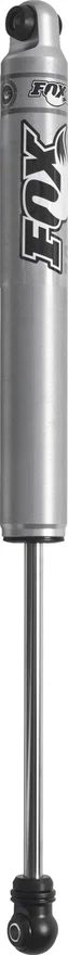 FOX 985-24-082, 81-11 Isuzu D-Max 2.0 Performance Series 4.6in. Smooth Body IFP Front Shock (Alum) / 0-1in. Lift