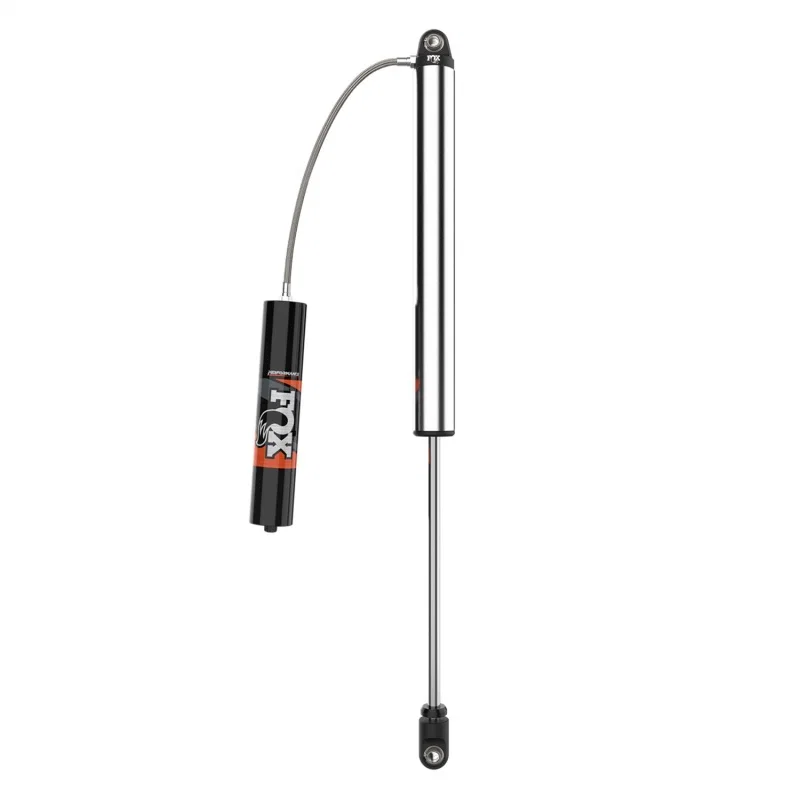 FOX 981-20-001, Performance Elite 2.0 X 6.5 Smooth Body 5/8in Remote Reservoir Shock