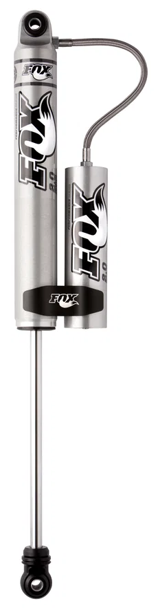 FOX 985-24-022, 94-11 Dodge 2500/3500 2.0 Performance Series 12.1in. Smooth Body R/R Rear Shock / 2-4in Lift