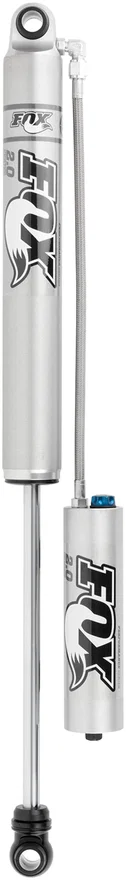 FOX 985-26-142, 88-97 Y60 Nissan Patrol 2.0 Perf Series 11.6in. Smooth Bdy R/R Rear Shock CD Adj / 3-5.5in Lift