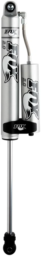 FOX 985-24-114, 97-06 Jeep TJ 2.0 Performance Series 11.1in. Smooth Body R/R Rear Shock / 6.5-8in & 5-6.5in Lift