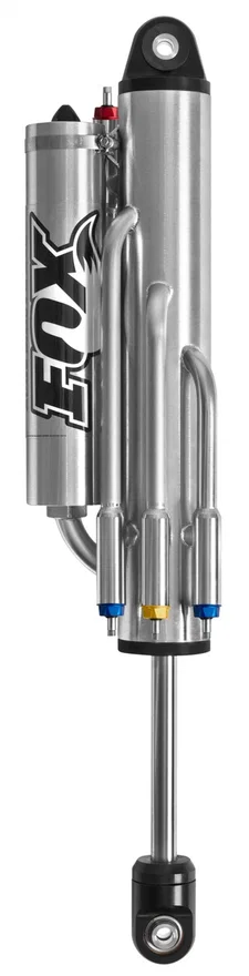 FOX 980-02-734, 3.5 Factory Series 12in. P/B Res. 5-Tube Bypass (3 Comp/2 Reb) Shock 1in. Shaft (32/70) - Blk
