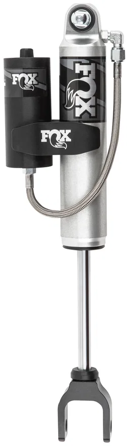 FOX 985-24-244, 20-Up GM 2500/3500 HD Perf Series 2.0 Front Smooth 1.5-2.5in Lift - Requires Up Control Arm
