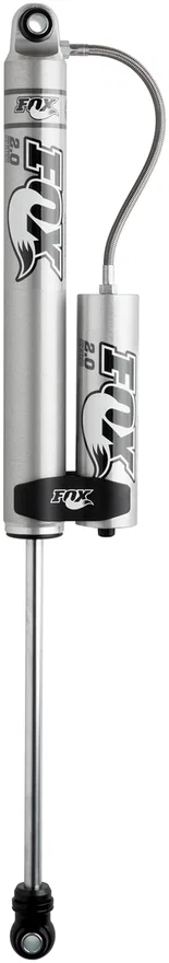 FOX 985-24-026, 94-11 Dodge 2500/3500 2.0 Performance Series 12.6in Smooth Body R/R Rear Shock / 4-6in Lift