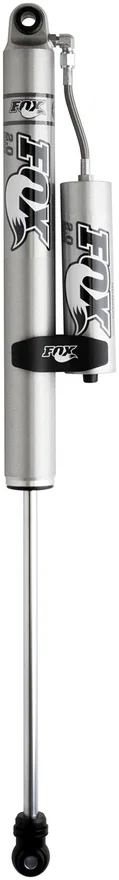 FOX 985-24-142, 88-97 Y60 Nissan Patrol 2.0 Performance Series 11.6in. Smooth Body R/R Rear Shock / 3-5.5in Lift