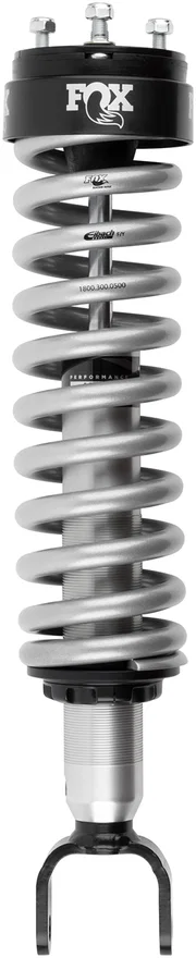 FOX 985-02-020, 14+ Dodge 1500 Diesel 4WD 2.0 Performance Series 5.4in. IFP Coilover Shock (Alum) / 0-2in. Lift for Ram
