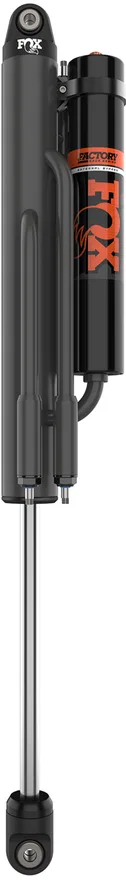 FOX 981-25-417-L, Factory Series 2.5 x 16 External Bypass Piggyback Shock - Left