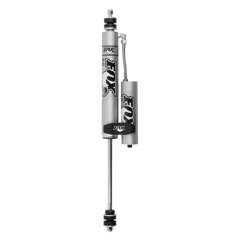 FOX 985-24-140, 88-97 Y60 Nissan Patrol 2.0 Perf Series 10.6in Smooth Bdy Remote Res. Front Shock / 3-5.5in Lift