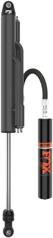 FOX 981-25-411-R, Factory Race 2.5 X 16 External Bypass (3 Tube) Remote Shock (Right)