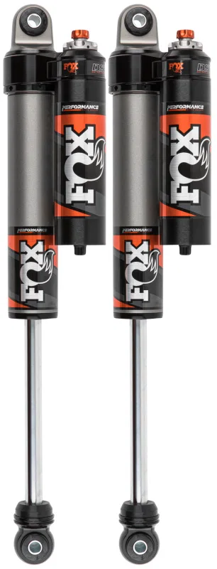FOX 883-26-179, 2.5 Performance Elite Series 12-24 Ram 1500 DS Classic Rear Coilover Shock 0-2in Lift