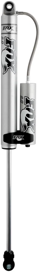 FOX 980-24-957, 99+ Chevy HD 2.0 Performance Series 14.1in. Smooth Body Remote Res. Rear Shock / 7-10in. Lift