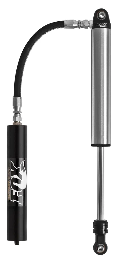 FOX 980-06-061-1, 2.5 Factory Race Series 8in Coil-Over Remote Shock w/ DSC Adjuster (Custom Valving)