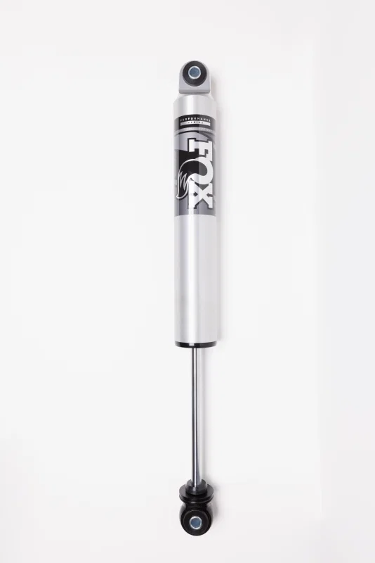 FOX 987-24-055, 05-16 Ford Super Duty 2-3.5in Lift Rear 2.5 Perf. Series IFP HTO Shock