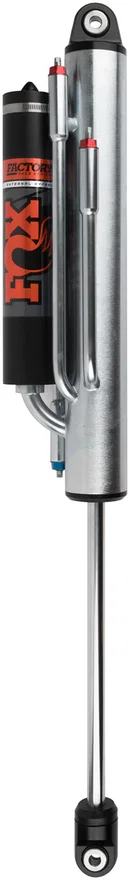 FOX 981-02-394, 3.5 Factory Race Series 12in External Bypass (4 Tube 1in) Shock (Custom Valving)