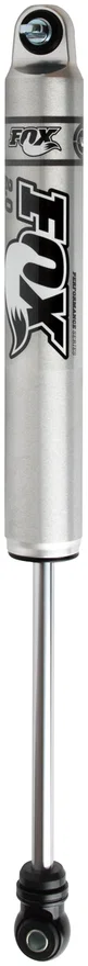 FOX 985-24-086, 97-06 Jeep TJ 2.0 Performance Series 8.1in. Smooth Body IFP Rear Shock / 2.5-3.5in & 2-3in Lift