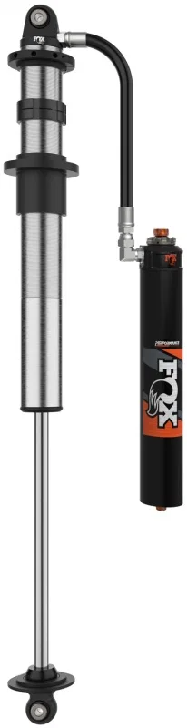 FOX 981-25-118, 2.5 Performance Elite Series 12in Remote Reservoir Coilover Shock 7/8in. Shaft - Blk