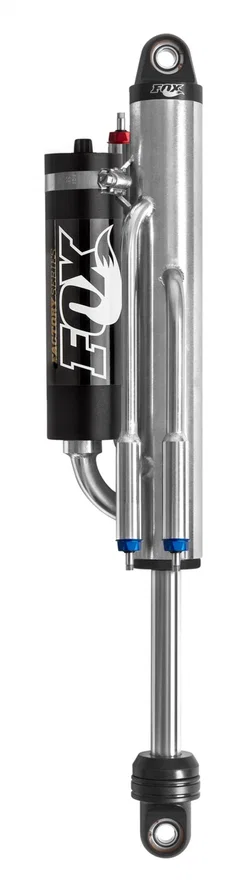 FOX 980-02-996-1, 2.0 Factory Race Series 10in Coil-Over Remote Shock w/ DSC Adjuster (Custom Valving)