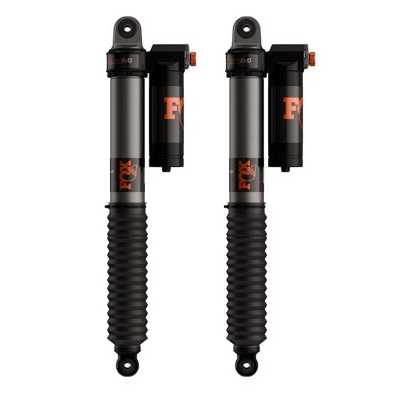 FOX 883-26-181, 2.5 Performance Elite Series 2024+ Ford Ranger Rear Coilover Shock 1.5-2.5in Lift