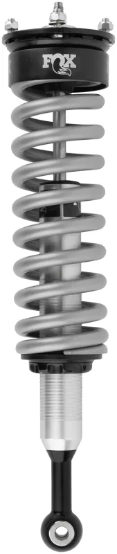 FOX 985-02-157, 2.0 Performance Series 2025+ Toyota 4Runner Front IFP Coilover - 0-2.25in Lift