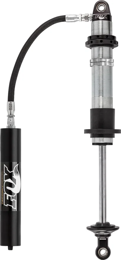 FOX 983-02-150-1, 2.5 Factory Race Series 12in Coil-Over Internal Bypass Remote Shock