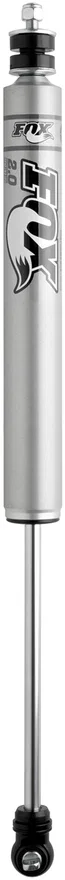 FOX 980-24-644, 97-06 Jeep TJ 2.0 Performance Series 11.1in Smooth Body IFP Front Shock (Alum) / 6.5-8in Lift
