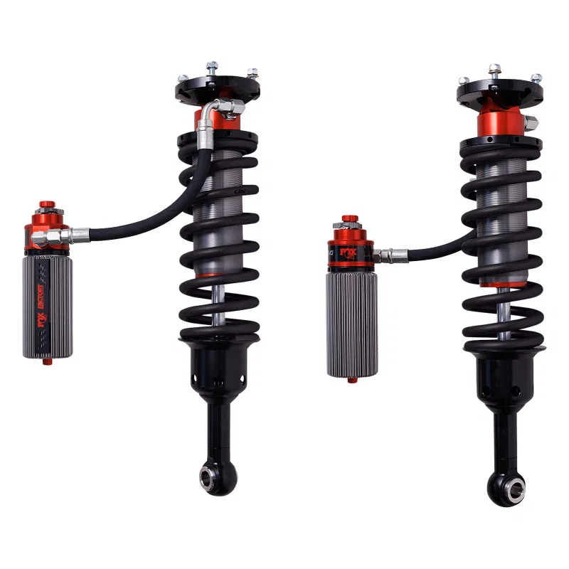 FOX 883-06-253, 2025+ Toyota 4Runner / 2024+ LandCruiser GX550 3.2 Factory Race Front Shock - 1-3in Lift