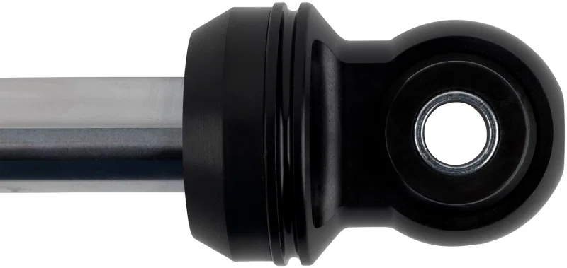 FOX 883-26-059, 2019+ Ford Ranger 2.5 Factory Series 0-1.5in Rear Remote Reservoir Shock (Pair) - Adjustable