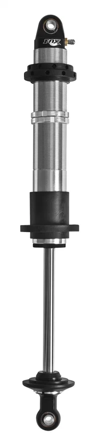 FOX 980-02-249, 2.5 Factory Series 12in. Emulsion Coilover Shock 7/8in. Shaft (Normal Valving) 50/70 - Blk