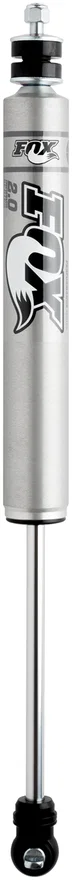 FOX 980-24-643, 97-06 Jeep TJ 2.0 Performance Series 9.6in. Smooth Body IFP Front Shock / 3-4.5in & 2-3.5in Lift